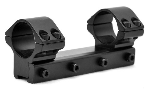 1inch medium one piece scope - one,