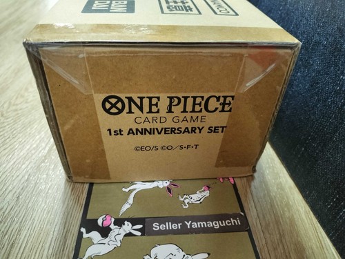One piece card game 1st - piece,