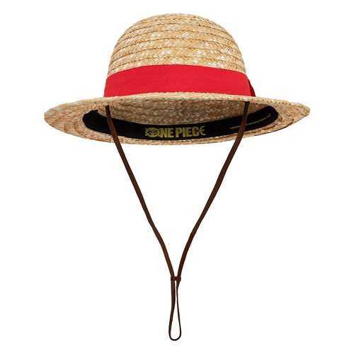 One piece luffy straw hat - piece,