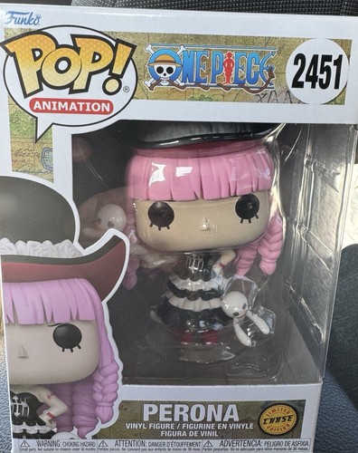 Funko mystery pop one - mystery,
