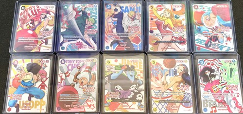 Round one piece - 1,