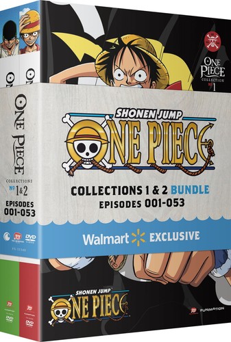 Sony one piece bundle 2 - piece,