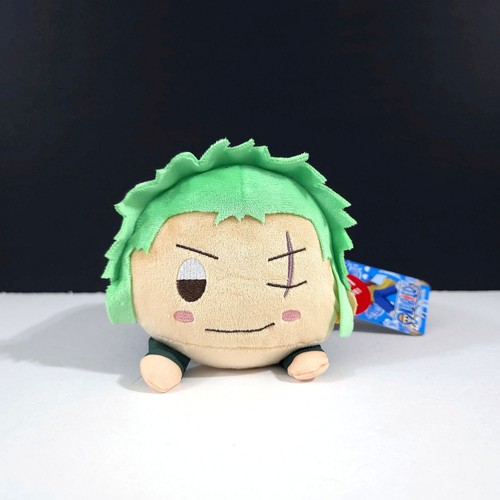 Round one piece zoro roll - one,