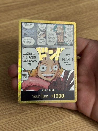 One piece tcg the worlds - piece,