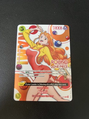 Nami one piece - nami, us