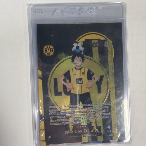 One piece bvb - x, d