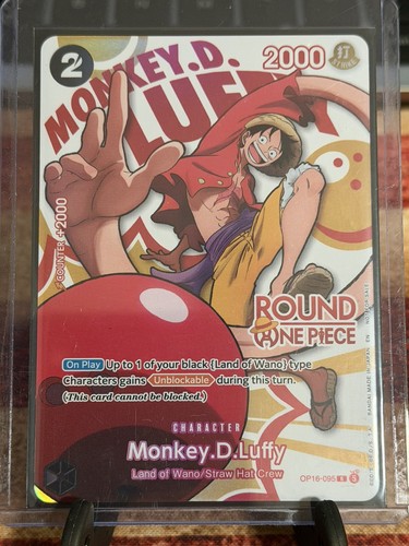 One piece monkey luffy - piece, d.