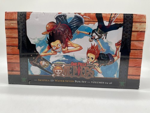 One piece box - box, &