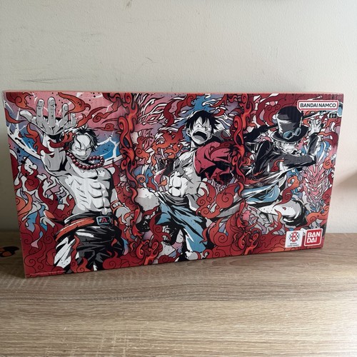 Bandai one piece card - one,