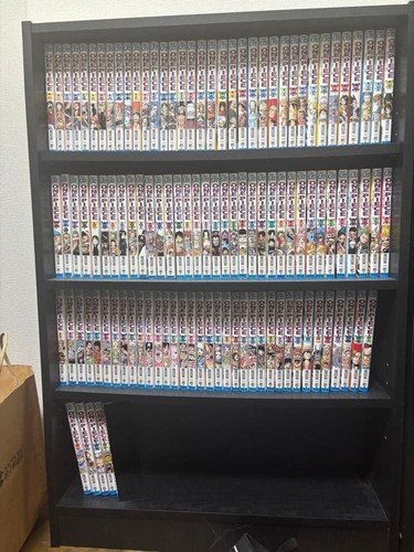Japanese language one piece - one,