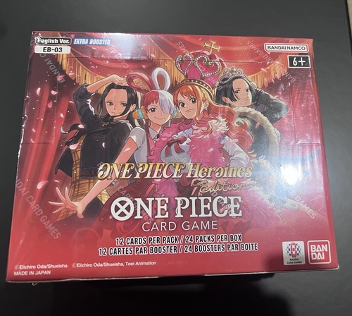One piece heroines - one, edition