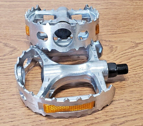 Bmx mtb cage trap - 1/2", bike