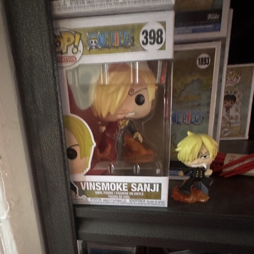 Funko pop vinyl - funko, one