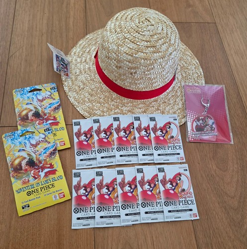 Round1 one piece - one,