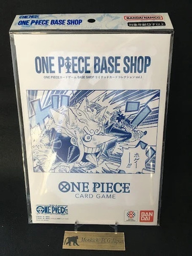 One piece card game - game, base