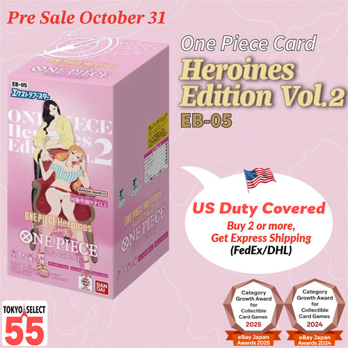 Heroines edition vol 05 - edition, vol.2
