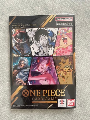 One piece card game - one,