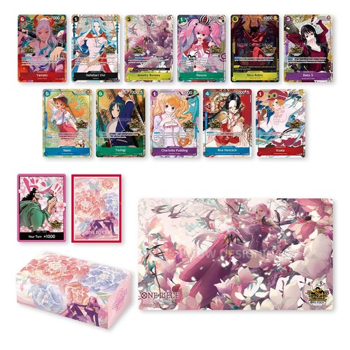 One piece tcg - (presale),