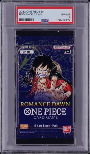 2022 one piece - piece, psa