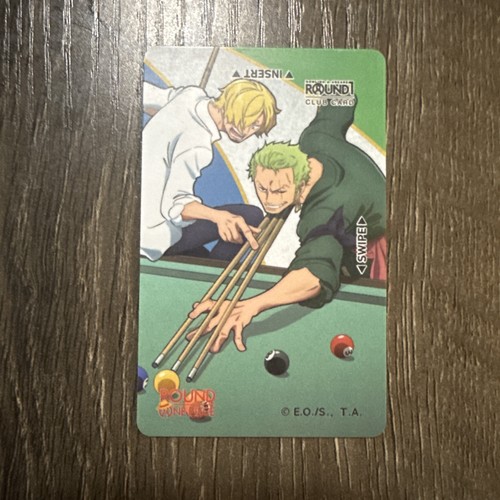 One piece sanji zoro round1 - sanji, &