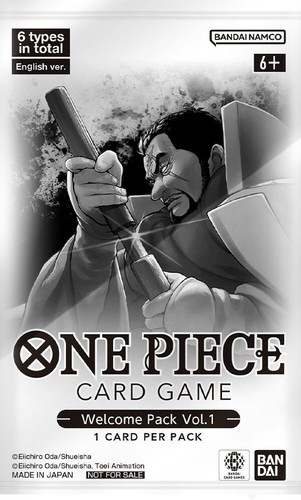One piece card - piece, game