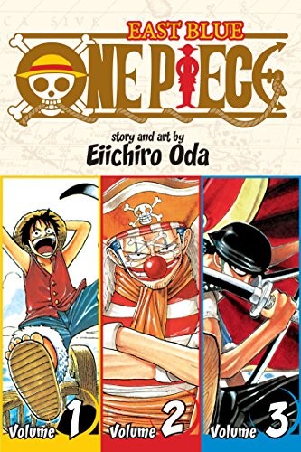 One piece - one, edition)