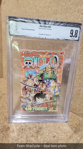 Bgs one piece - one,