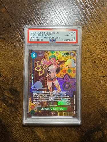 Bandai one piece ccg 2024 - one,