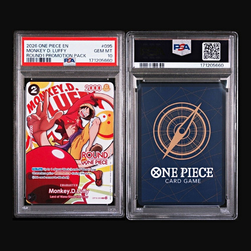 One piece card game - card,