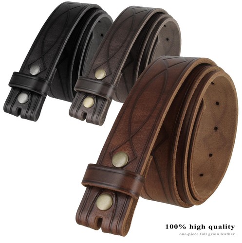 Genuine one piece - one, grain