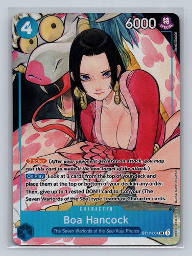 One piece promotion cards - one,