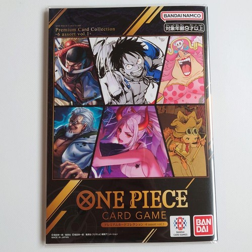 One piece card game - card, premium