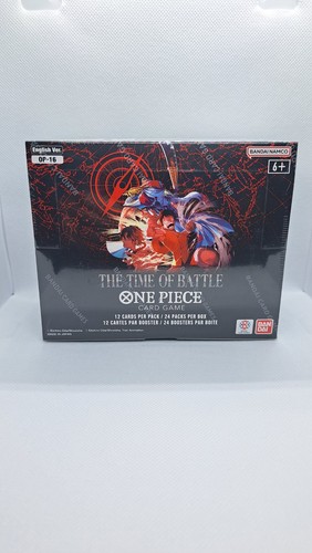 One piece tcg - piece, the