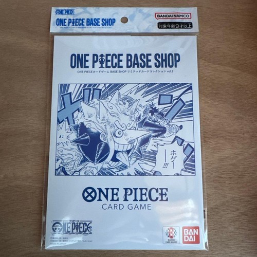 One piece card game - one,