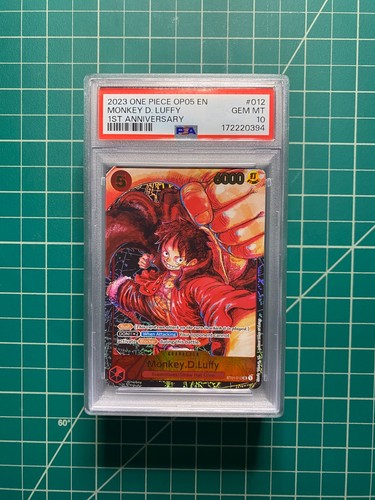 2023 one piece monkey luffy - one,