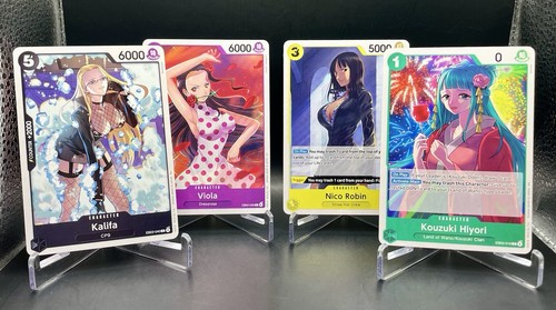 One piece female - lot, #1