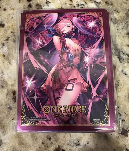 One piece vinsmoke - one,
