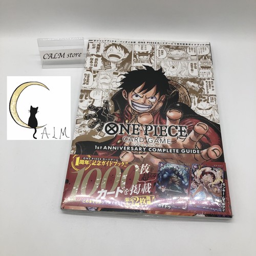 One piece card game 1st - one,