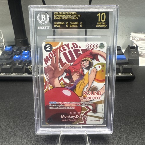 One piece monkey - monkey, d.