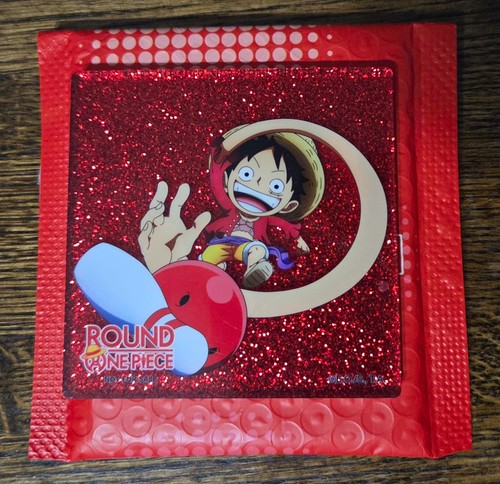 One piece round - piece,