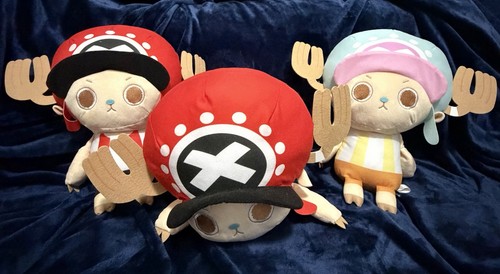 Round one piece collab - 1,