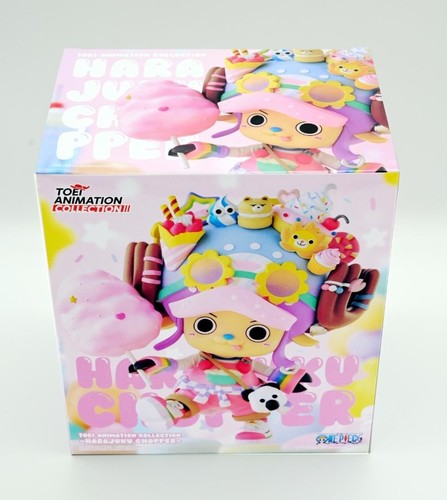 Chopper figure one piece - chopper,