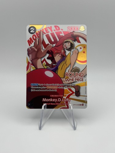 One piece monkey - monkey, luffy