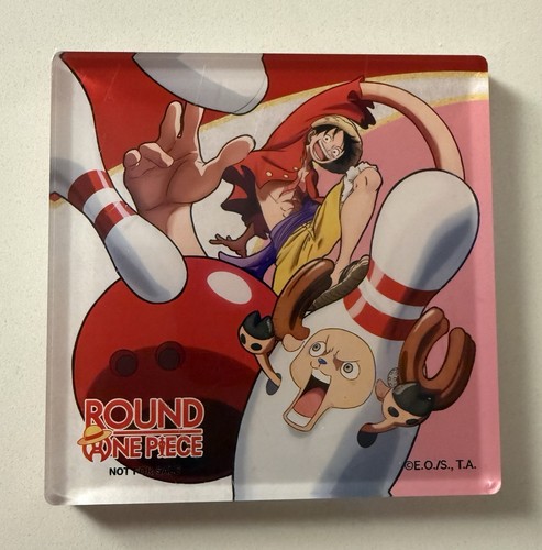 Round1 exclusive one - exclusive, piece