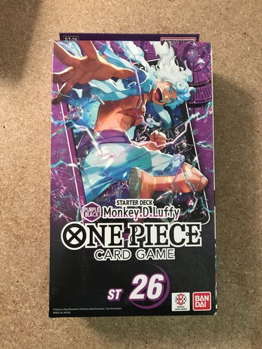 Bandai one piece card - card, game