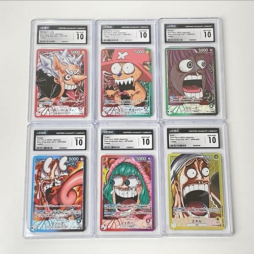 One piece card game base - card,
