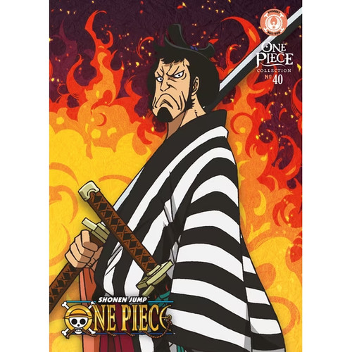 One piece collection - piece,