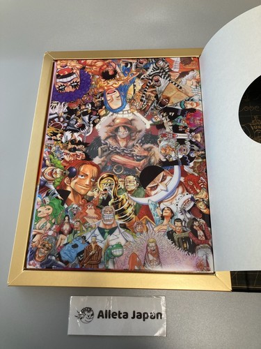 One piece episode - one,